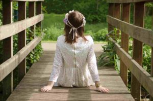 The Daisy Patch Blog - Committing to yourself