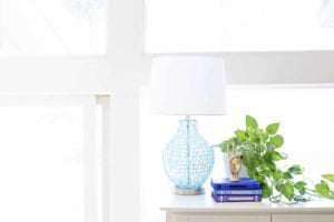 The Daisy Patch Blog - When you just want to start afresh