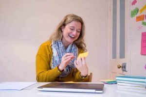 Danielle Brooker The Daisy Patch