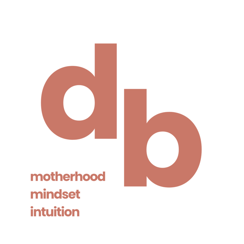 Danielle Brooker | Joy Activation Coach for busy, exhausted mothers